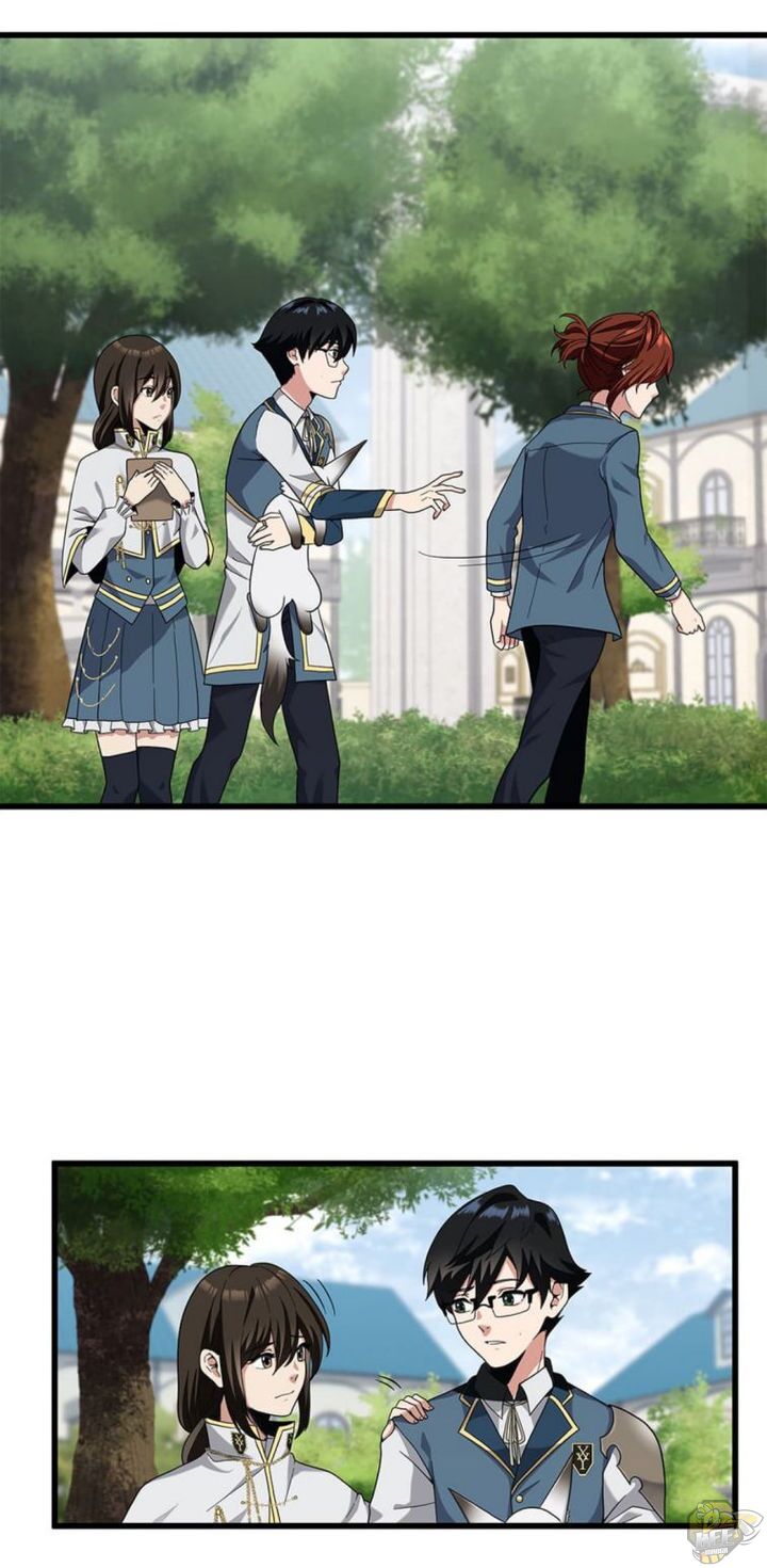 The Beginning After The End Chapter 88 image 40